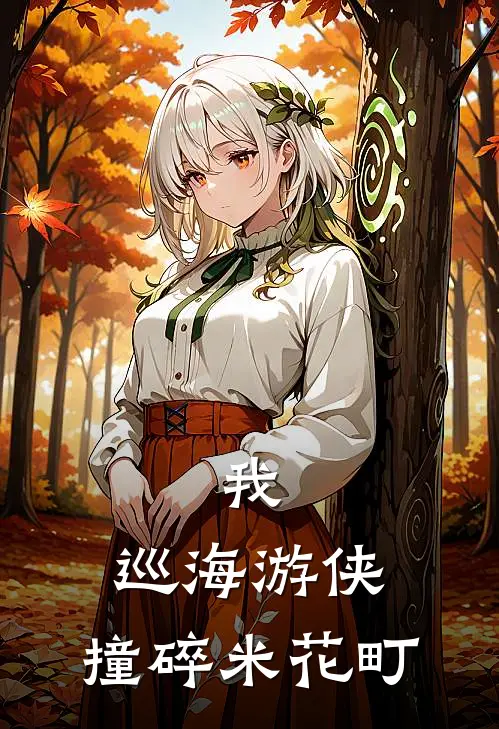 我，巡海游侠，撞碎米花町(墨影工藤新一)全文免费在线阅读_我，巡海游侠，撞碎米花町热门小说