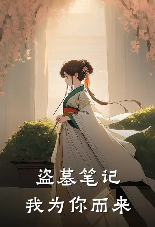 盗墓笔记：我为你而来林越张起灵小说完结_免费小说全本盗墓笔记：我为你而来(林越张起灵)