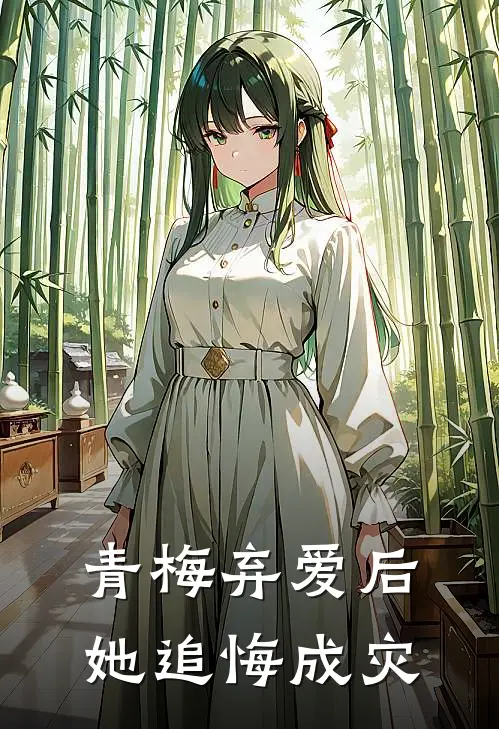 青梅弃爱后她追悔成灾赵阳婉柔免费小说在线阅读_热门小说在线阅读青梅弃爱后她追悔成灾赵阳婉柔