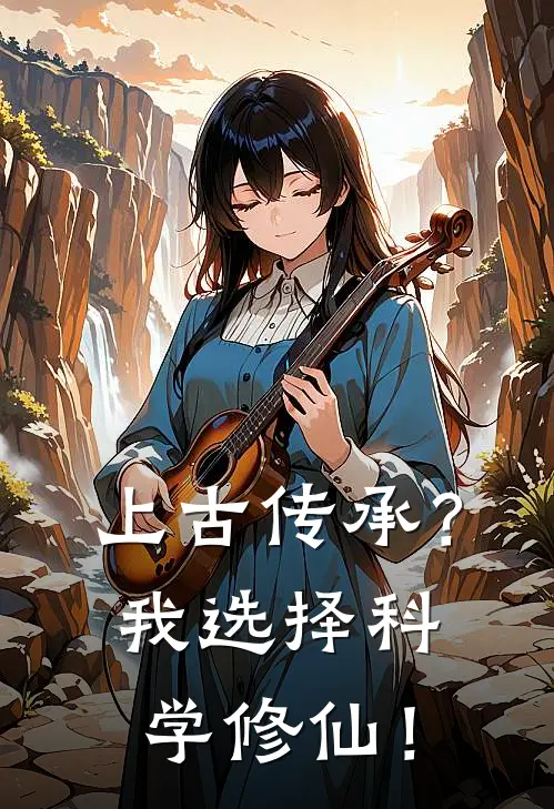 上古传承？我选择科学修仙！(林枫林傲天)推荐小说_上古传承？我选择科学修仙！(林枫林傲天)全文免费阅读大结局