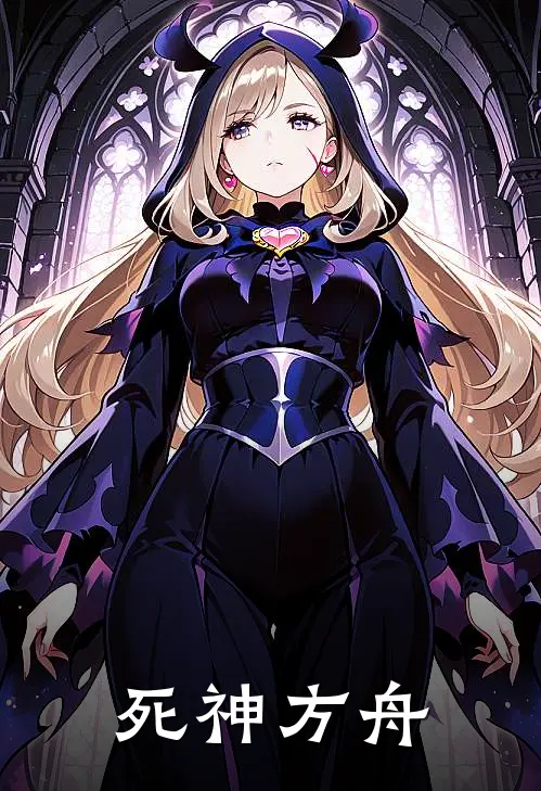 死神方舟(王浩王浩)完结版小说全文免费阅读_最新小说死神方舟(王浩王浩)