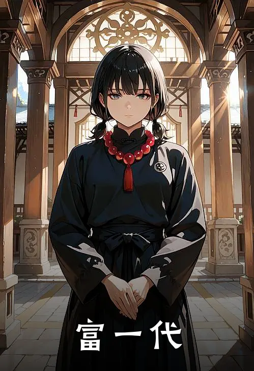 富一代(欧丹丹欧丹)最新好看小说_最新章节列表富一代(欧丹丹欧丹)