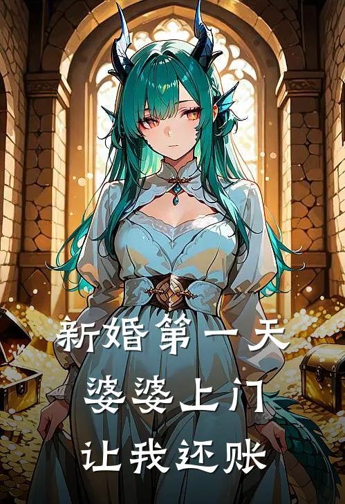 新婚第一天婆婆上门让我还账(王雪陈春兰)最新热门小说_完结小说新婚第一天婆婆上门让我还账(王雪陈春兰)