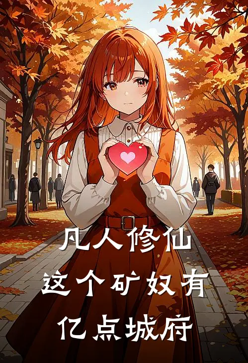 凡人修仙：这个矿奴有亿点城府陈青玄王屠最新好看小说_最新章节列表凡人修仙：这个矿奴有亿点城府(陈青玄王屠)