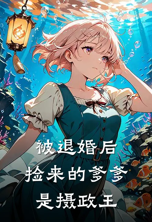 被退婚后，捡来的爹爹是摄政王陈十黎妙妙免费小说推荐_推荐完结小说被退婚后，捡来的爹爹是摄政王(陈十黎妙妙)