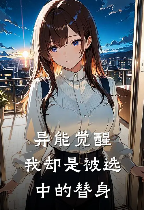 异能觉醒，我却是被选中的替身(林峰林峰)完结版免费阅读_异能觉醒，我却是被选中的替身全文免费阅读