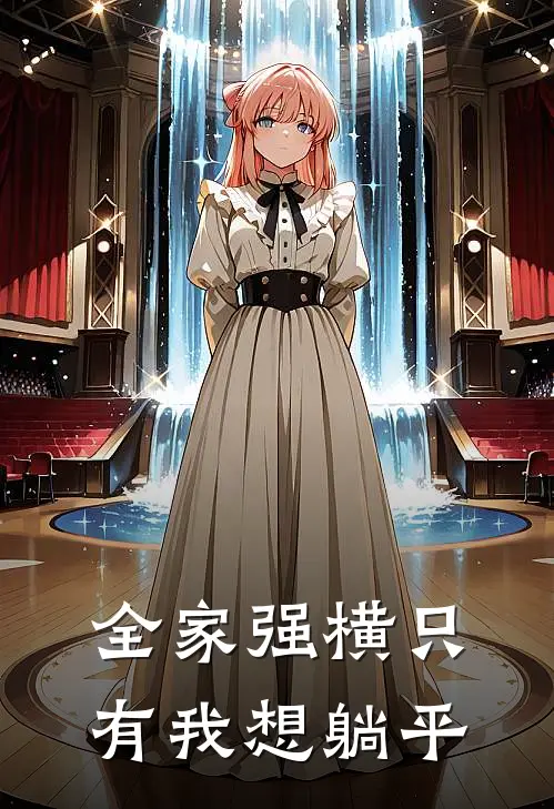 全家强横只有我想躺平姜昊姜凌霄热门小说阅读_完本完结小说全家强横只有我想躺平姜昊姜凌霄