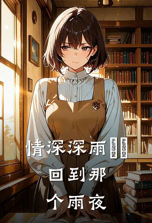 情深深雨濛濛，回到那个雨夜依萍何书桓完本小说大全_免费小说免费阅读情深深雨濛濛，回到那个雨夜(依萍何书桓)