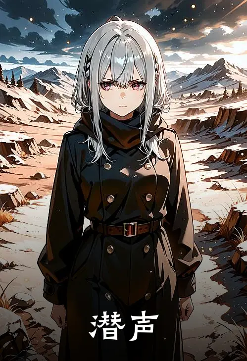 潜声(胡婺肇沧无涯)完结小说_热门小说推荐潜声胡婺肇沧无涯