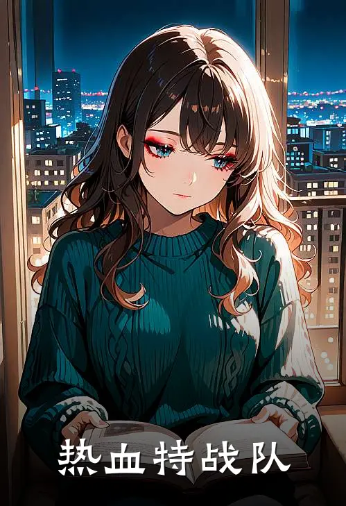 热血特战队(蓉蓉齐皓泽)推荐小说_热血特战队(蓉蓉齐皓泽)全文免费阅读大结局