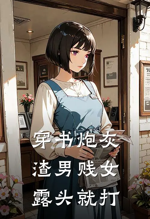 穿书炮灰：渣男贱女露头就打(周瑾宜春莺)火爆小说_《穿书炮灰：渣男贱女露头就打》周瑾宜春莺小说免费在线阅读