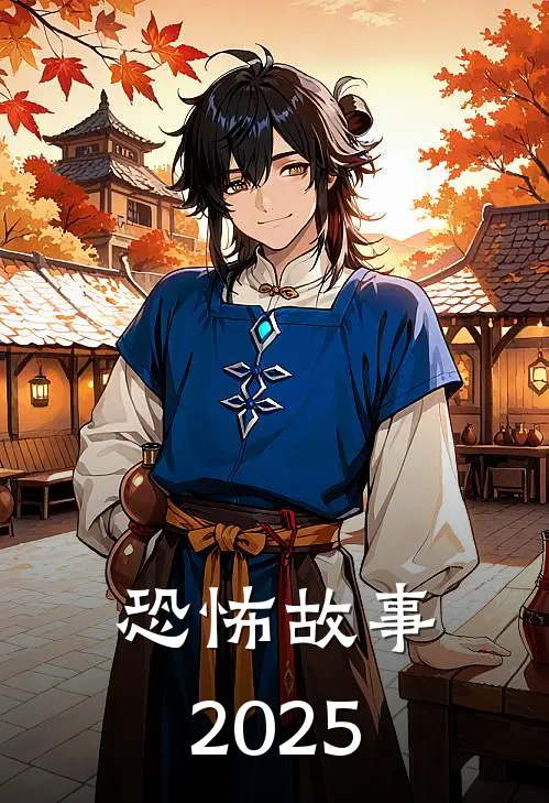 恐怖故事2025(阿明婉婉)已完结小说_恐怖故事2025(阿明婉婉)小说免费在线阅读