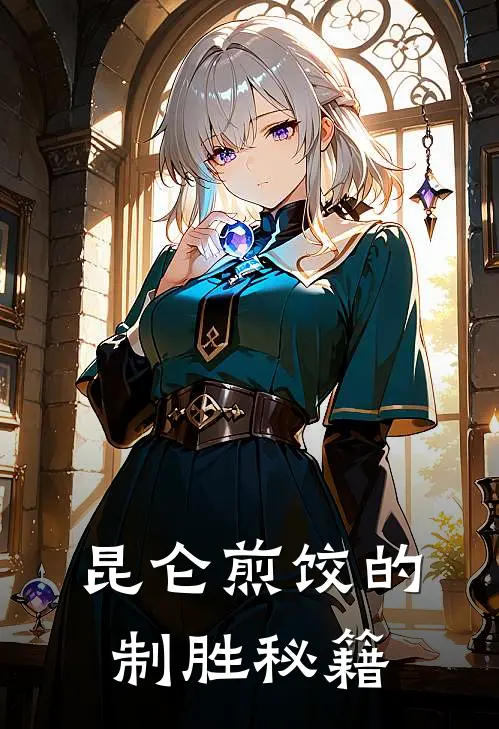 昆仑煎饺的制胜秘籍(孙悟空杨戬)完整版免费全文阅读_完本小说推荐昆仑煎饺的制胜秘籍(孙悟空杨戬)