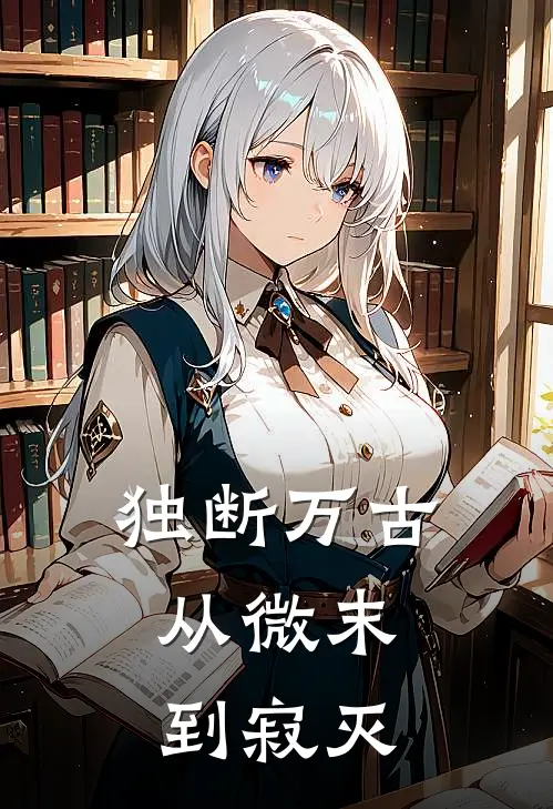 独断万古：从微末到寂灭(秦默虞心蕊)在哪看免费小说_全本免费完结小说独断万古：从微末到寂灭秦默虞心蕊