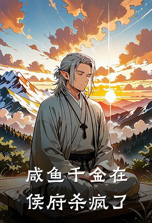 咸鱼千金在侯府杀疯了沈月璃翠果完整版免费小说_热门网络小说推荐咸鱼千金在侯府杀疯了(沈月璃翠果)