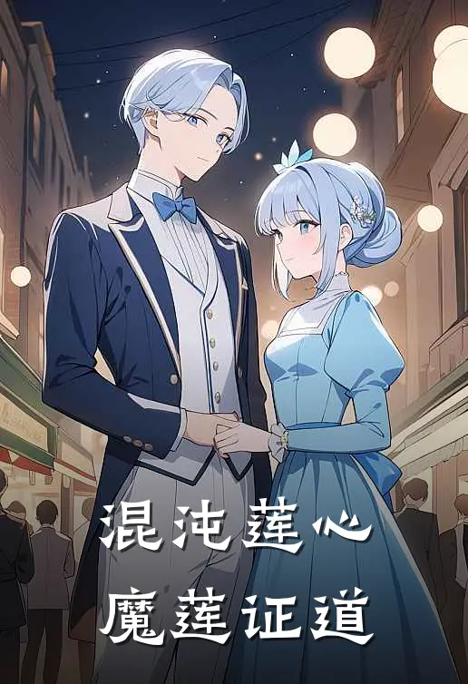 混沌莲心：魔莲证道陆逸风张猛免费小说全文阅读_免费小说在线阅读混沌莲心：魔莲证道陆逸风张猛