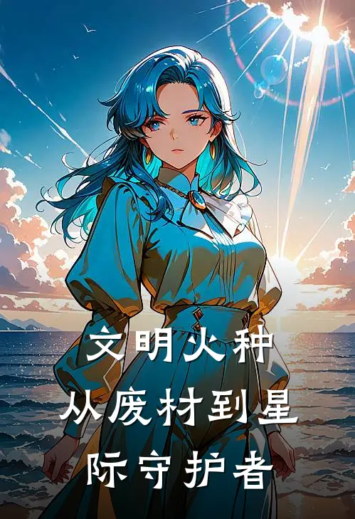 文明火种：从废材到星际守护者林峰林猛新热门小说_小说免费阅读文明火种：从废材到星际守护者(林峰林猛)