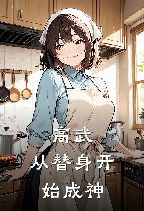 高武，从替身开始成神(林峰林峰)全文免费在线阅读_高武，从替身开始成神热门小说