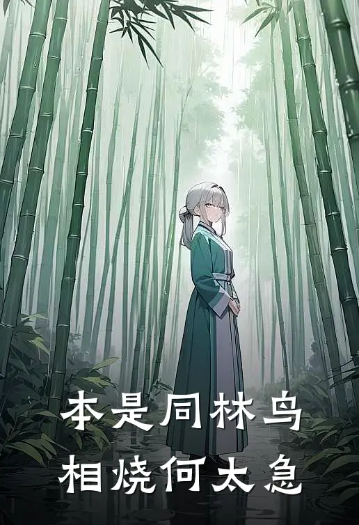 本是同林鸟相烧何太急林婉萧景完结小说_免费小说在线看本是同林鸟相烧何太急林婉萧景