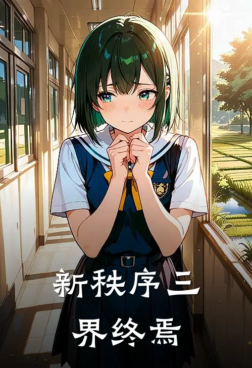 新秩序三界终焉(凌云霄阎九幽)最新小说_免费阅读完整版小说新秩序三界终焉(凌云霄阎九幽)