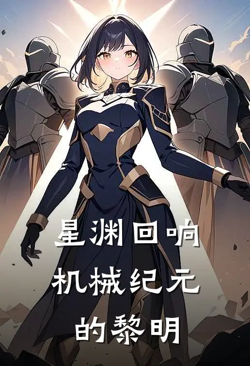 李维陈默星渊回响：机械纪元的黎明最新章节在线阅读_李维陈默完整版阅读