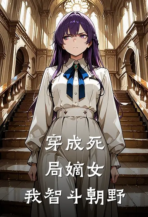 穿成死局嫡女，我智斗朝野(苏清欢玉佩)完结版小说推荐_最新完结小说推荐穿成死局嫡女，我智斗朝野苏清欢玉佩