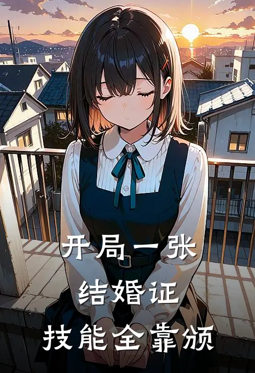 开局一张结婚证，技能全靠颁杨树生树生免费小说大全_小说完结开局一张结婚证，技能全靠颁(杨树生树生)