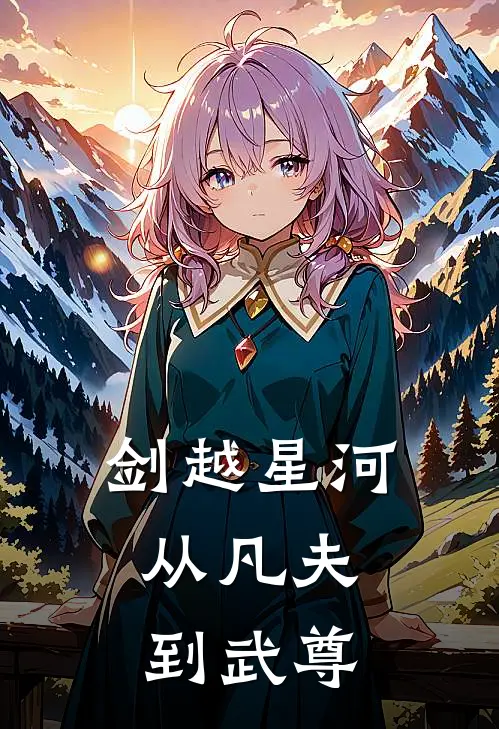 剑越星河：从凡夫到武尊(陈凡陈凡)完本小说_免费阅读无弹窗剑越星河：从凡夫到武尊陈凡陈凡