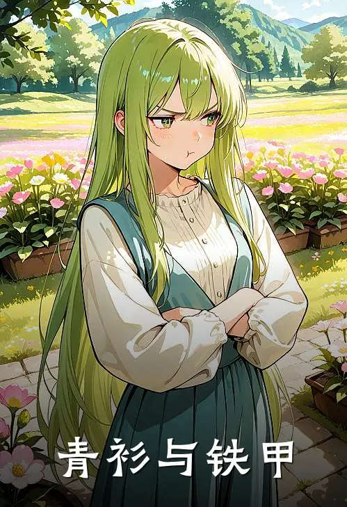 江宥峥容清颜《青衫与铁甲》_(江宥峥容清颜)热门小说
