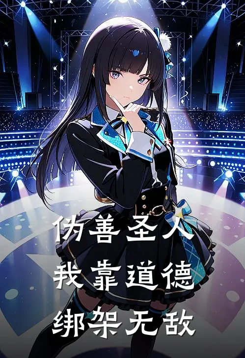 伪善圣人：我靠道德绑架无敌(杨承杨承)最热门小说_小说完整版伪善圣人：我靠道德绑架无敌杨承杨承