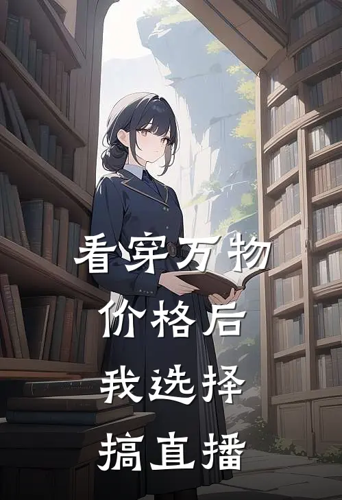 看穿万物价格后，我选择搞直播苏晨马家俊免费小说大全_热门免费小说看穿万物价格后，我选择搞直播(苏晨马家俊)