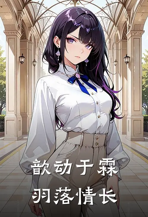 歆动于霖，羽落情长(刘歆羽林霖)小说免费在线阅读_歆动于霖，羽落情长(刘歆羽林霖)大结局阅读