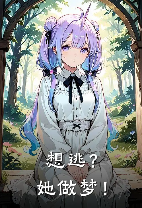 想逃？她做梦！宋惊云沈翎已完结小说推荐_完整版小说想逃？她做梦！(宋惊云沈翎)