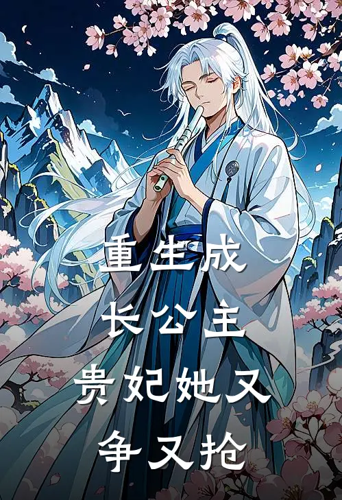 重生成长公主，贵妃她又争又抢(陆明昭紫春)推荐小说_重生成长公主，贵妃她又争又抢(陆明昭紫春)全文免费阅读大结局