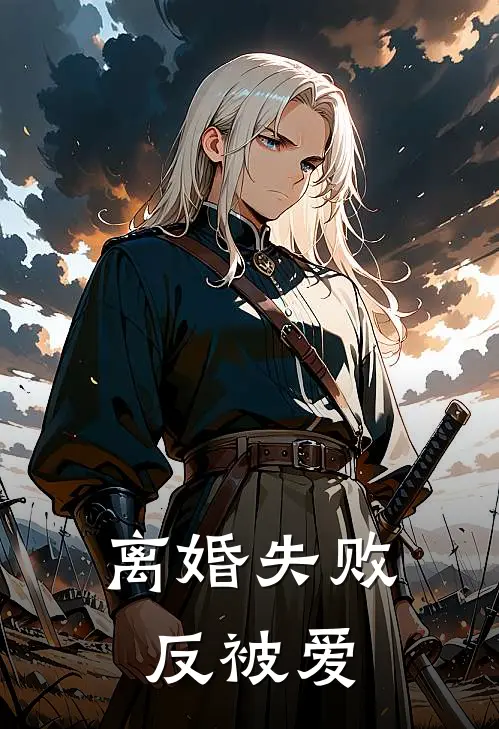 离婚失败反被爱沈翊李特助全本完结小说_最新章节列表离婚失败反被爱(沈翊李特助)