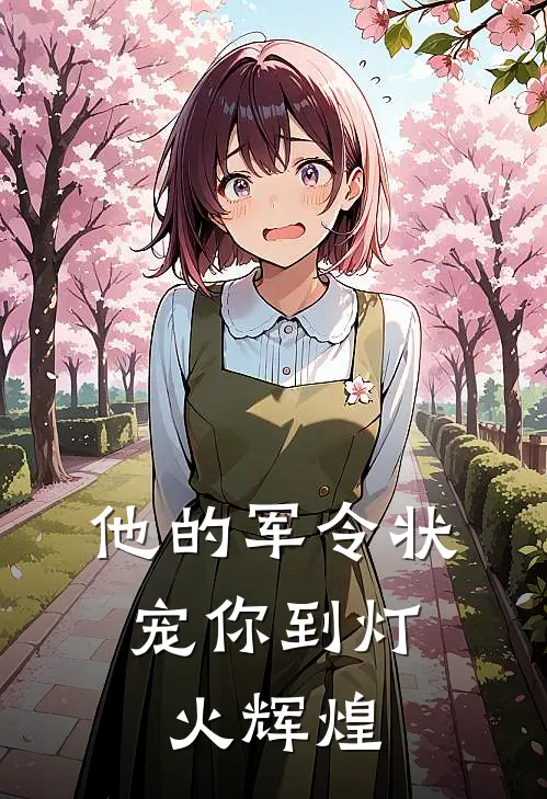 他的军令状：宠你到灯火辉煌(苏婉晴陈昌泰)免费小说完结版_最新章节列表他的军令状：宠你到灯火辉煌(苏婉晴陈昌泰)