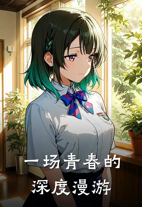 一场青春的深度漫游(林栀顾川)免费阅读_完结热门小说一场青春的深度漫游(林栀顾川)