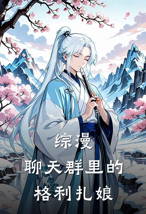 综漫：聊天群里的格利扎娘