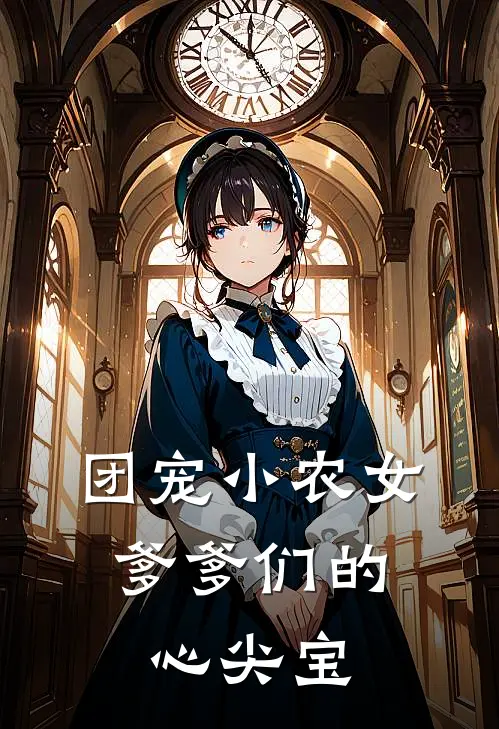 团宠小农女：爹爹们的心尖宝全文免费阅读无弹窗大结局_团宠小农女：爹爹们的心尖宝（萧战苏念安）最新小说