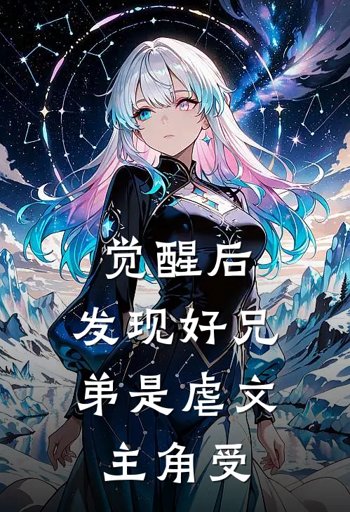 觉醒后，发现好兄弟是虐文主角受(骆白声君祁夏)完本小说_免费阅读无弹窗觉醒后，发现好兄弟是虐文主角受骆白声君祁夏