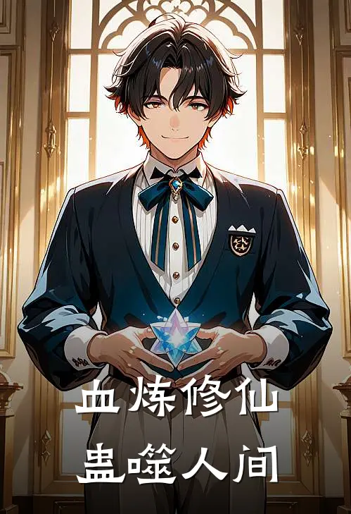 血炼修仙，蛊噬人间陆沉苏婉儿完结版小说阅读_完整版小说免费阅读血炼修仙，蛊噬人间(陆沉苏婉儿)