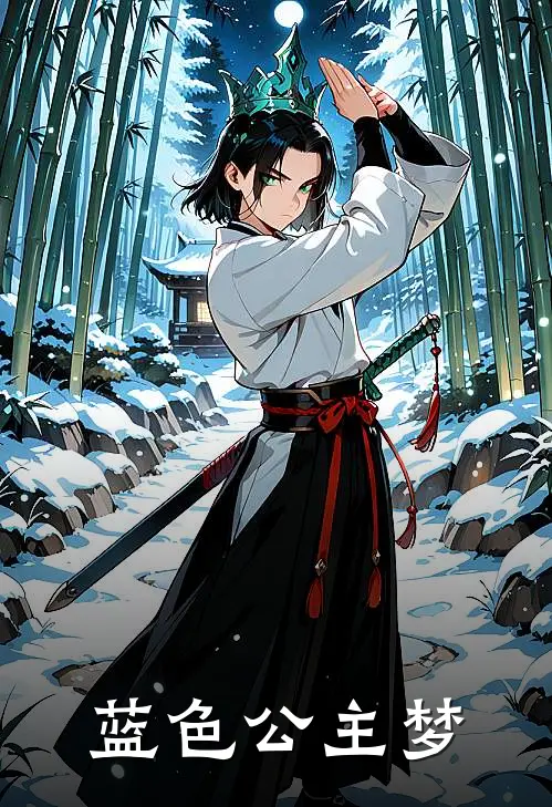 《蓝色公主梦》陈澜北寒澈全集免费在线阅读_(陈澜北寒澈)全章节免费在线阅读