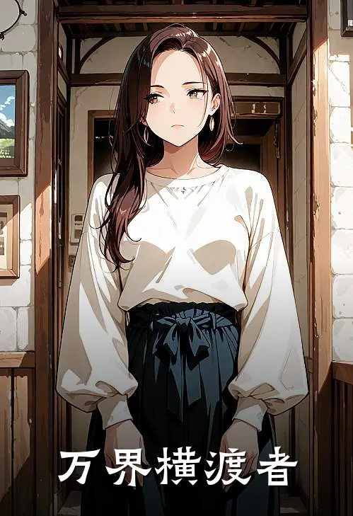 万界横渡者(尹伯征楚瑾尘)全集阅读_万界横渡者最新章节阅读