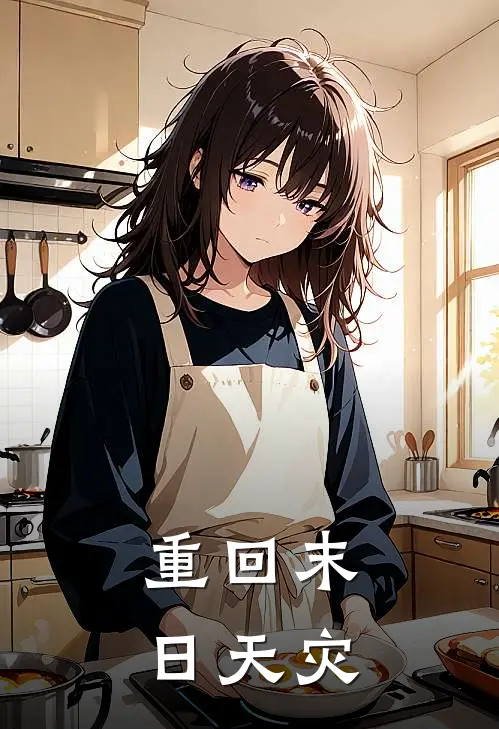 重回末日天灾秦时月许朝阳小说完结推荐_完整版小说免费阅读重回末日天灾(秦时月许朝阳)