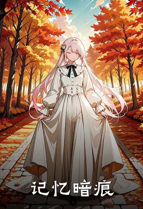 记忆暗痕(抖音热门)推荐小说_记忆暗痕(抖音热门)全文免费阅读大结局