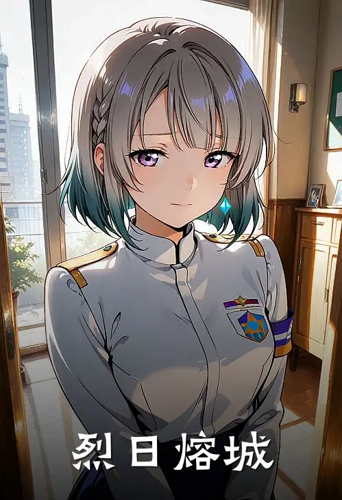 烈日熔城(林初夏陆辰轩)热门网络小说_最新完本小说烈日熔城(林初夏陆辰轩)