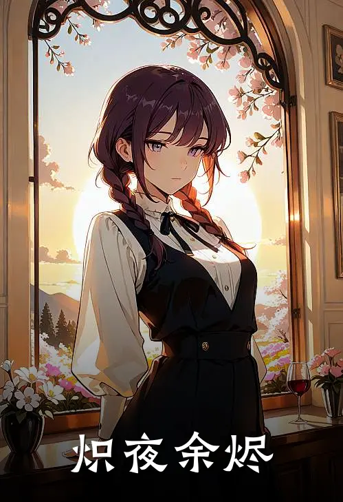 《炽夜余烬》姬青秦远峰已完结小说_炽夜余烬(姬青秦远峰)全文免费阅读无弹窗大结局