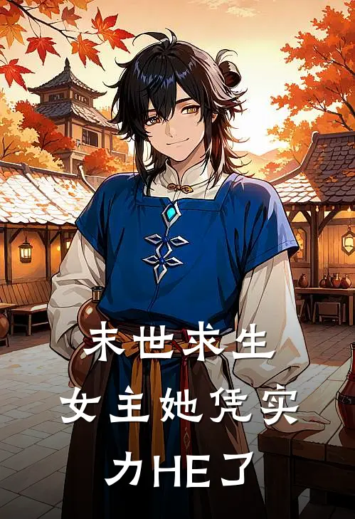末世求生：女主她凭实力HE了赵熙刘可欣免费完本小说_小说推荐完本末世求生：女主她凭实力HE了(赵熙刘可欣)