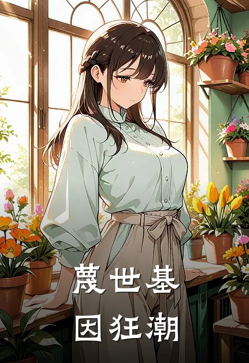 蔑世基因狂潮凌风伊拉免费小说全集_免费阅读无弹窗蔑世基因狂潮凌风伊拉