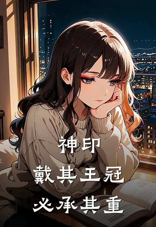 神印：戴其王冠，必承其重伊德璨昭最新章节免费阅读_神印：戴其王冠，必承其重热门小说